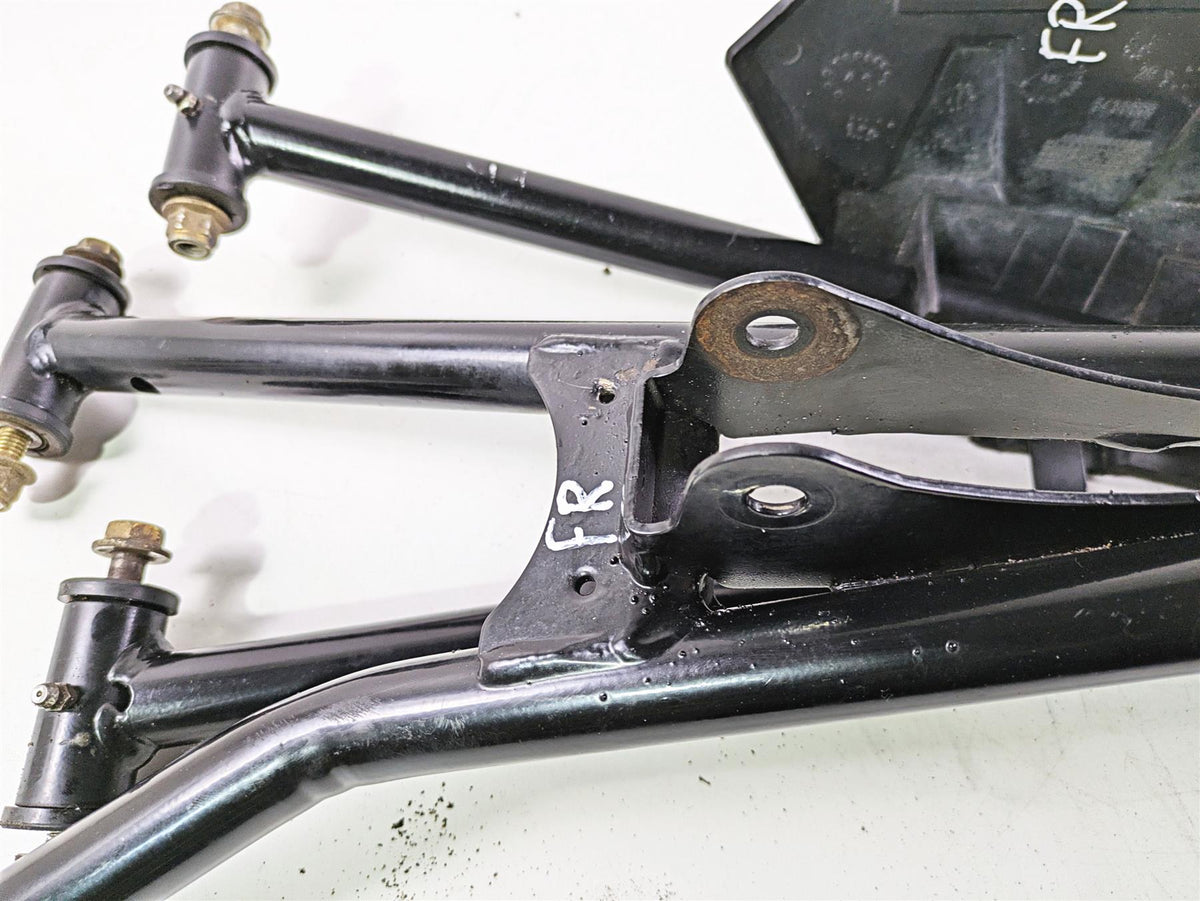 2020 Polaris Sportsman 1000 XP Front Right Control Arm Knee Set 1025345 1023372 {{ shop.shopifyCountryName }} - Mototech271