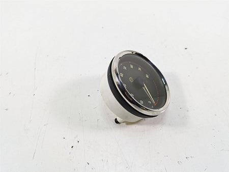 2015 Harley FXDL Dyna Low Rider Tachometer Tacho Meter Gauge Tested 67000010 {{ shop.shopifyCountryName }} - Mototech271