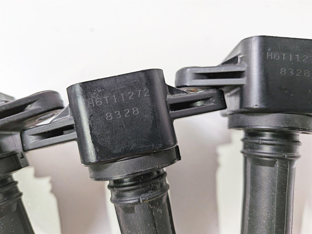2009 Yamaha Waverunner FX1800 Cruiser Ignition Coil Set 6S5-82310-00-00 {{ shop.shopifyCountryName }} - Mototech271