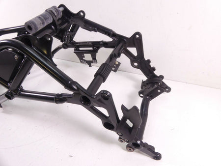 2010 BMW F800GS K72 Straight Main Frame Chassis Cln Ez Rgstr 46517676539 {{ shop.shopifyCountryName }} - Mototech271