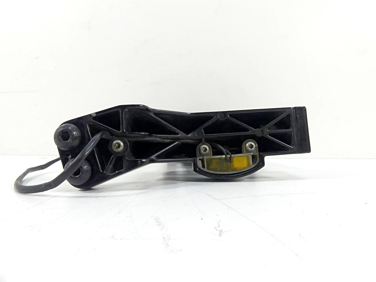 2013 Harley VRSCF Muscle Vrod Rear Side License Plate Holder 69390-09 {{ shop.shopifyCountryName }} - Mototech271