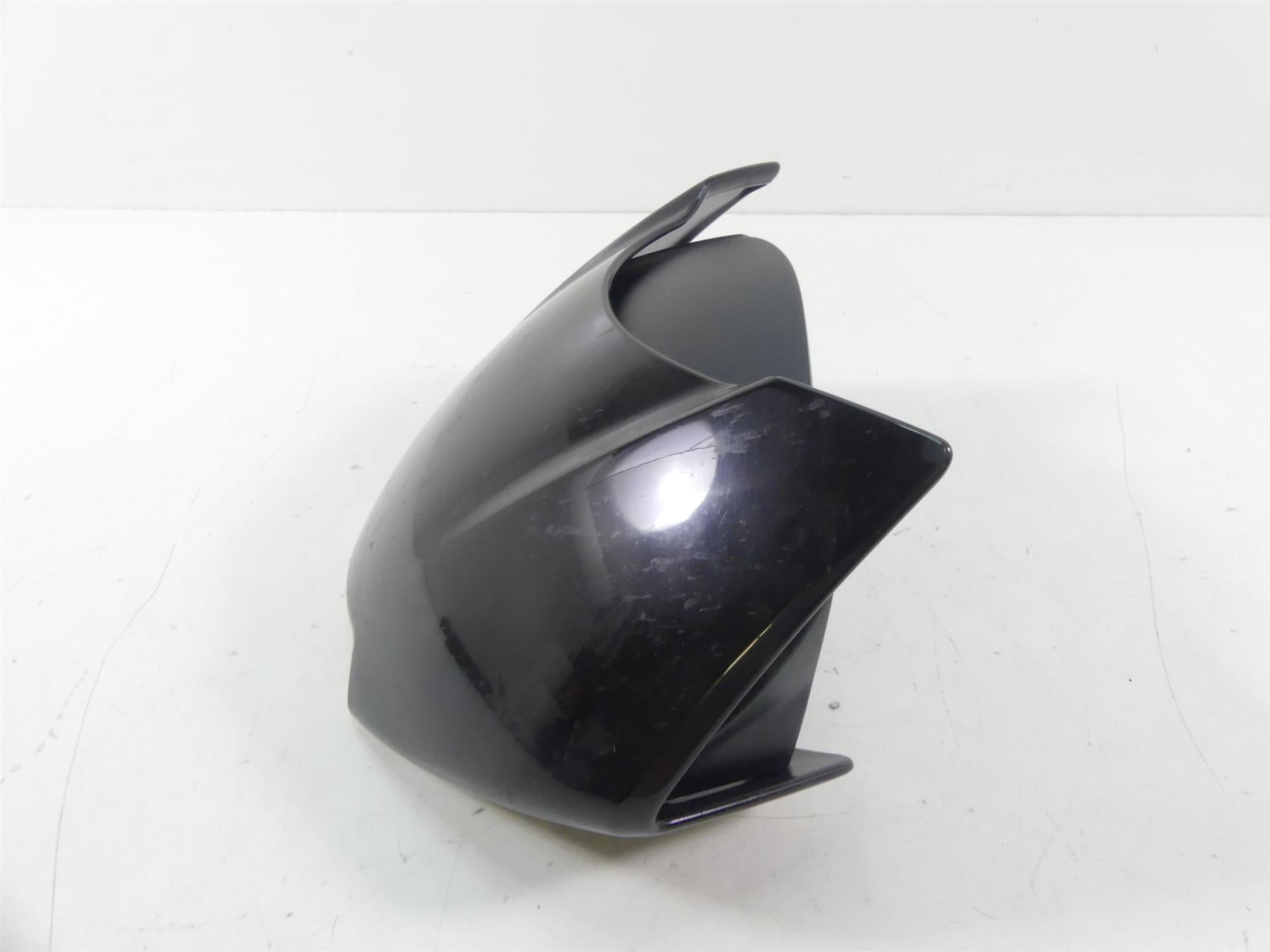 2019 Triumph Street Triple 765R Upper Flyscreen Fly Screen T2303637 {{ shop.shopifyCountryName }} - Mototech271