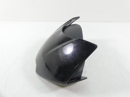 2019 Triumph Street Triple 765R Upper Flyscreen Fly Screen T2303637 {{ shop.shopifyCountryName }} - Mototech271
