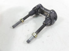 Load image into Gallery viewer, 2015 Harley FXDL Dyna Low Rider Eagle Spirit Handlebar Riser Holder Set 67700192 | Mototech271
