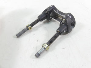 2015 Harley FXDL Dyna Low Rider Eagle Spirit Handlebar Riser Holder Set 67700192 | Mototech271
