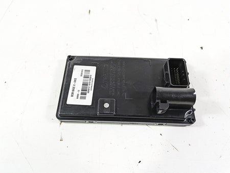 2012 Harley FLD Dyna Switchback Bcm Body Control Module X-Axis 69992-12 {{ shop.shopifyCountryName }} - Mototech271