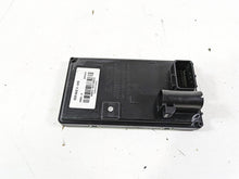 Load image into Gallery viewer, 2012 Harley FLD Dyna Switchback Bcm Body Control Module X-Axis 69992-12 | Mototech271
