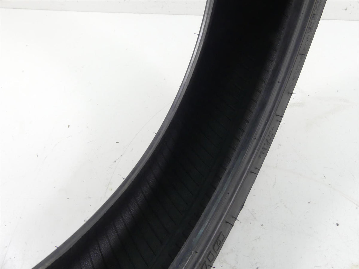 Used Front Motorcycle Tire Pirelli Diablo Rosso 3 III 120/70-17 DOT1719 2807800 {{ shop.shopifyCountryName }} - Mototech271