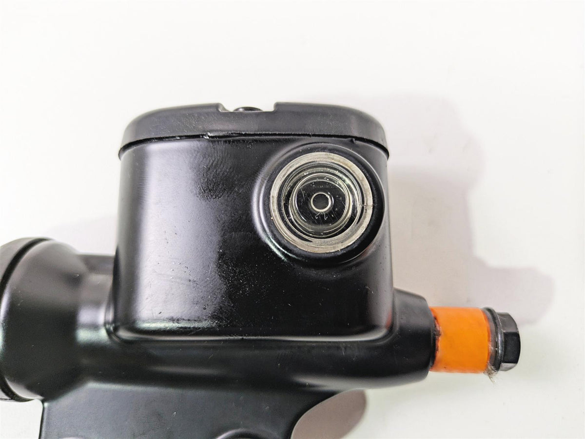 2016 Harley Touring FLHR Road King Rear Brake Master Cylinder Brembo 41700028A {{ shop.shopifyCountryName }} - Mototech271