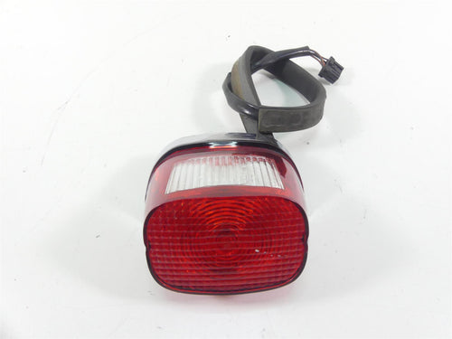 2005 Harley Touring FLHRSI Road King Taillight Tail Light Lamp - Read 68066-99A | Mototech271