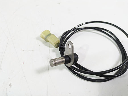 2015 Triumph Tiger Explorer XC Rear Abs Brake Wheel Speed Sensor T2024445 {{ shop.shopifyCountryName }} - Mototech271