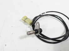 Load image into Gallery viewer, 2015 Triumph Tiger Explorer XC Rear Abs Brake Wheel Speed Sensor T2024445 | Mototech271
