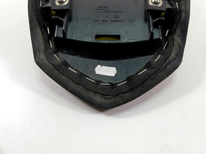 2016 KTM 1290 Super Duke R Rear Passenger Saddle Seat Pillion 61307047000
