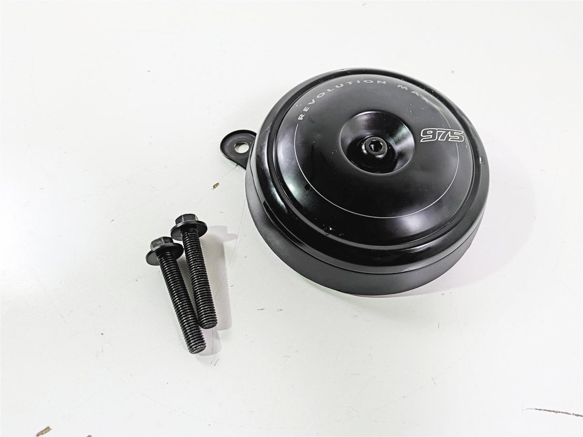 2024 Harley Sportster RH975 S Air Cleaner Breather Filter Cover & Mount 61301227 {{ shop.shopifyCountryName }} - Mototech271