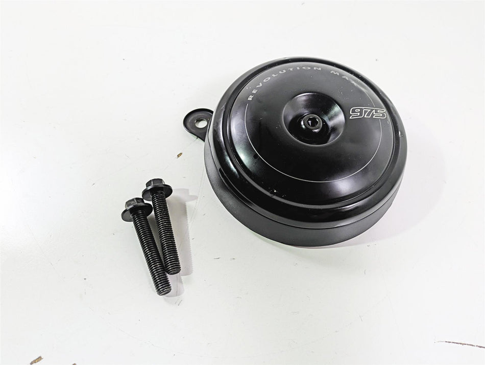 2024 Harley Sportster RH975 S Air Cleaner Breather Filter Cover & Mount 61301227 {{ shop.shopifyCountryName }} - Mototech271