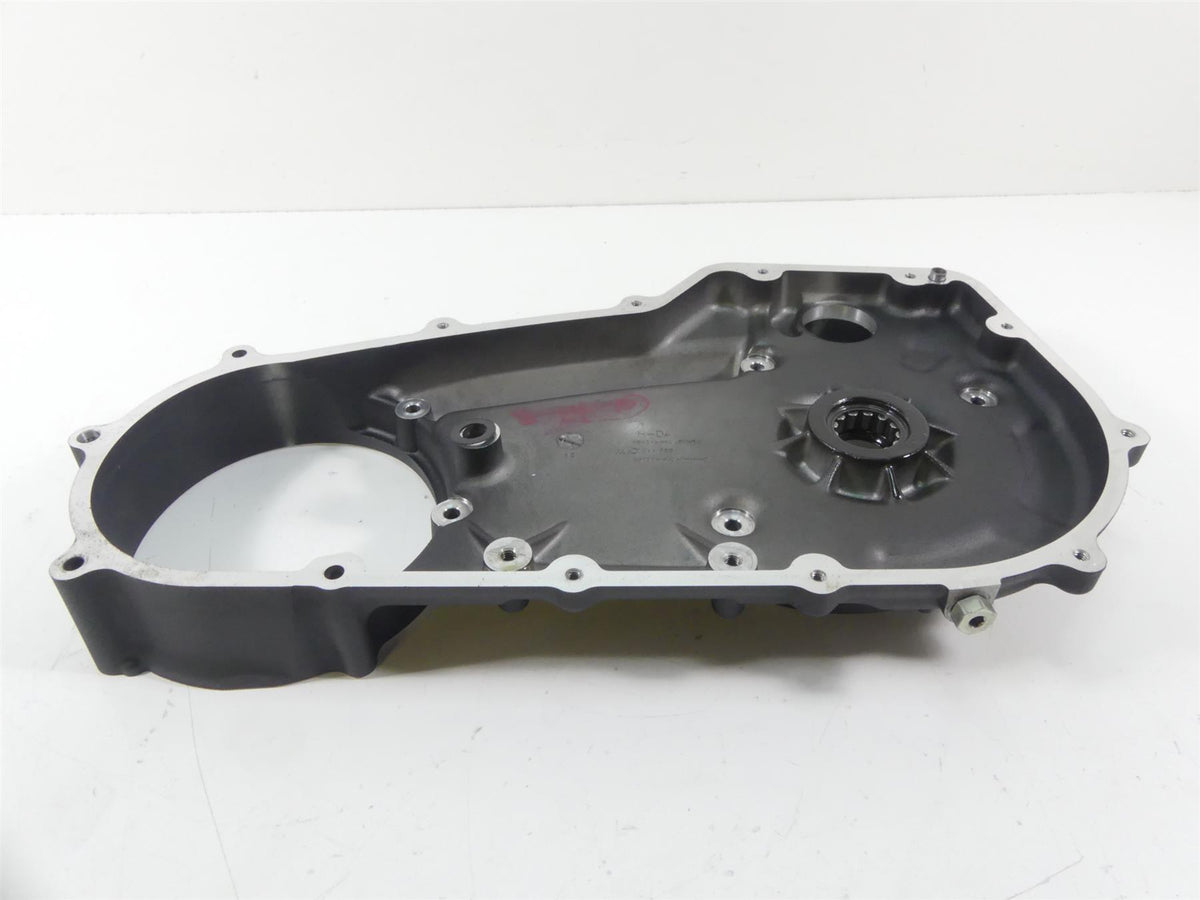2016 Harley FXDLS Dyna Low Rider Inner Primary Drive Clutch Cover 60681-06C {{ shop.shopifyCountryName }} - Mototech271