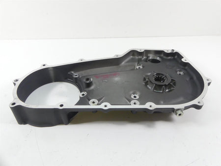 2016 Harley FXDLS Dyna Low Rider Inner Primary Drive Clutch Cover 60681-06C {{ shop.shopifyCountryName }} - Mototech271