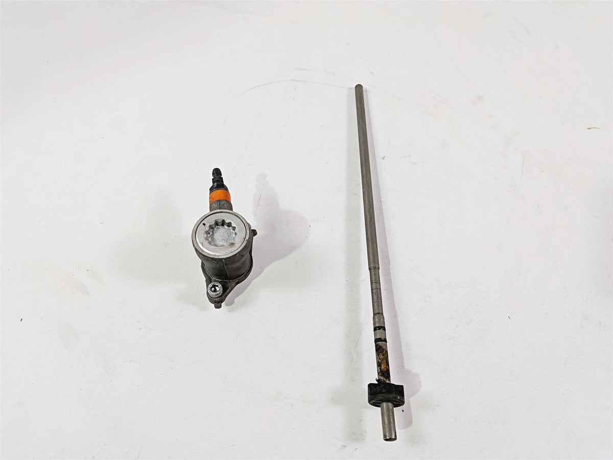 2012 Ducati Streetfighter 848 Clutch Slave Cylinder & Push Rod Set 19540031C {{ shop.shopifyCountryName }} - Mototech271