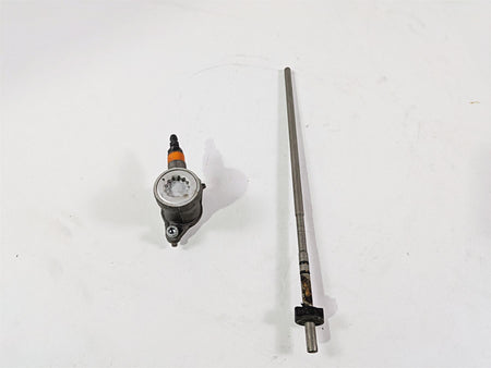 2012 Ducati Streetfighter 848 Clutch Slave Cylinder & Push Rod Set 19540031C {{ shop.shopifyCountryName }} - Mototech271