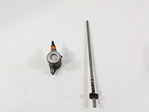 2012 Ducati Streetfighter 848 Clutch Slave Cylinder & Push Rod Set 19540031C