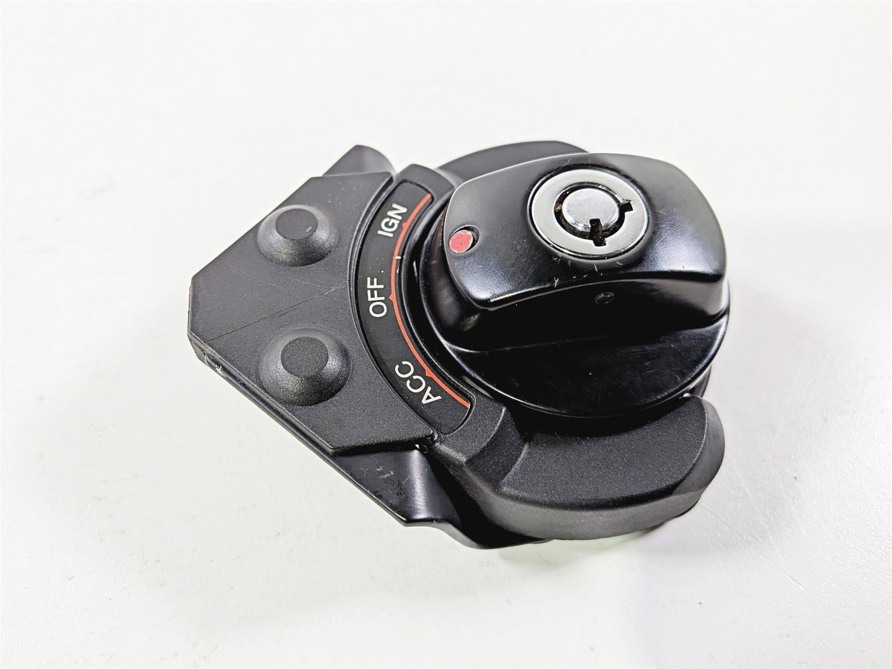 2011 Harley VRSCDX Night Rod Ignition Switch Unlocked No Key - VIN 70020-05 {{ shop.shopifyCountryName }} - Mototech271