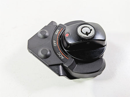 2011 Harley VRSCDX Night Rod Ignition Switch Unlocked No Key - VIN 70020-05 {{ shop.shopifyCountryName }} - Mototech271