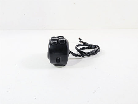 2020 Harley Touring FLTRK Road Glide Right Hand Control Switch Boom Gts 71500501 {{ shop.shopifyCountryName }} - Mototech271