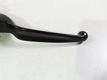 2011 Harley Touring FLHTCUSE CVO E-Glide Front Brake Master Cylinder 42102-08D {{ shop.shopifyCountryName }} - Mototech271