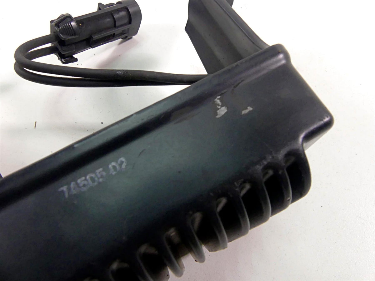 2003 Harley Touring FLHTCI E-Glide 100TH Rectifier Voltage Regulator 74505-02 {{ shop.shopifyCountryName }} - Mototech271