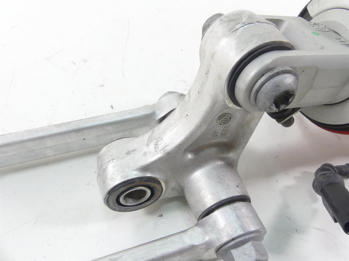 2018 BMW S1000RR K46 Straight Sachs Rear Suspension Shock Damper DDC 33548561412 {{ shop.shopifyCountryName }} - Mototech271
