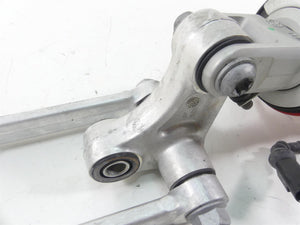 2018 BMW S1000RR K46 Straight Sachs Rear Suspension Shock Damper DDC 33548561412 | Mototech271