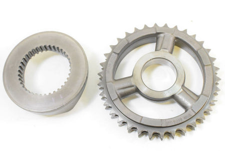 2012 Harley FXDF Dyna Fat Bob Primary Drive Clutch Kit 37816-11 {{ shop.shopifyCountryName }} - Mototech271