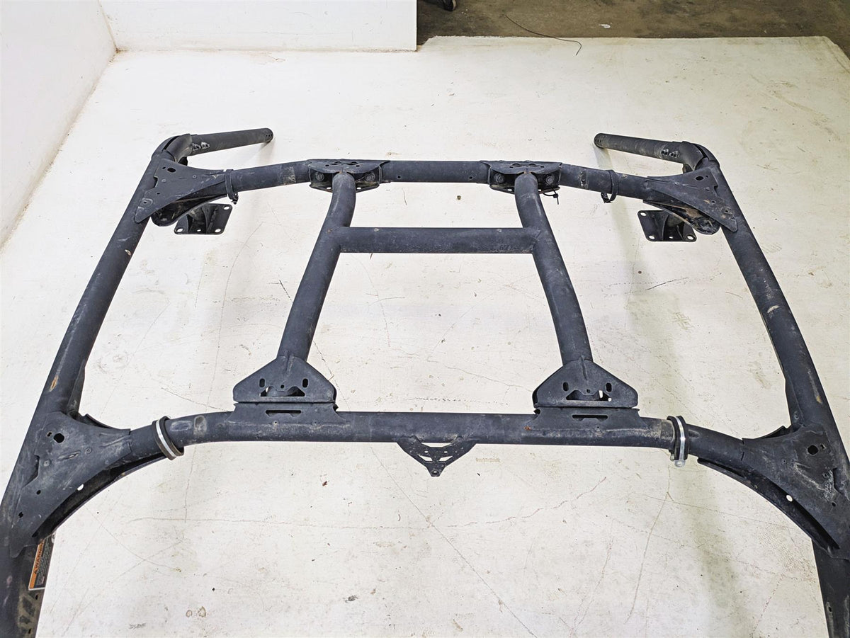 2020 Can Am Maverick X3 Turbo R STD Stock Roll Over Cage 715006558 715008442 {{ shop.shopifyCountryName }} - Mototech271