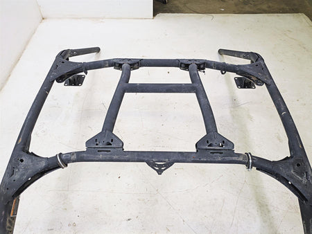 2020 Can Am Maverick X3 Turbo R STD Stock Roll Over Cage 715006558 715008442 {{ shop.shopifyCountryName }} - Mototech271