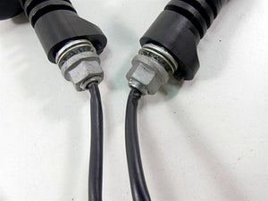 2015 KTM 1190 Adventure Front Blinker Turn Signal Set 	60314026000 60314025000 | Mototech271