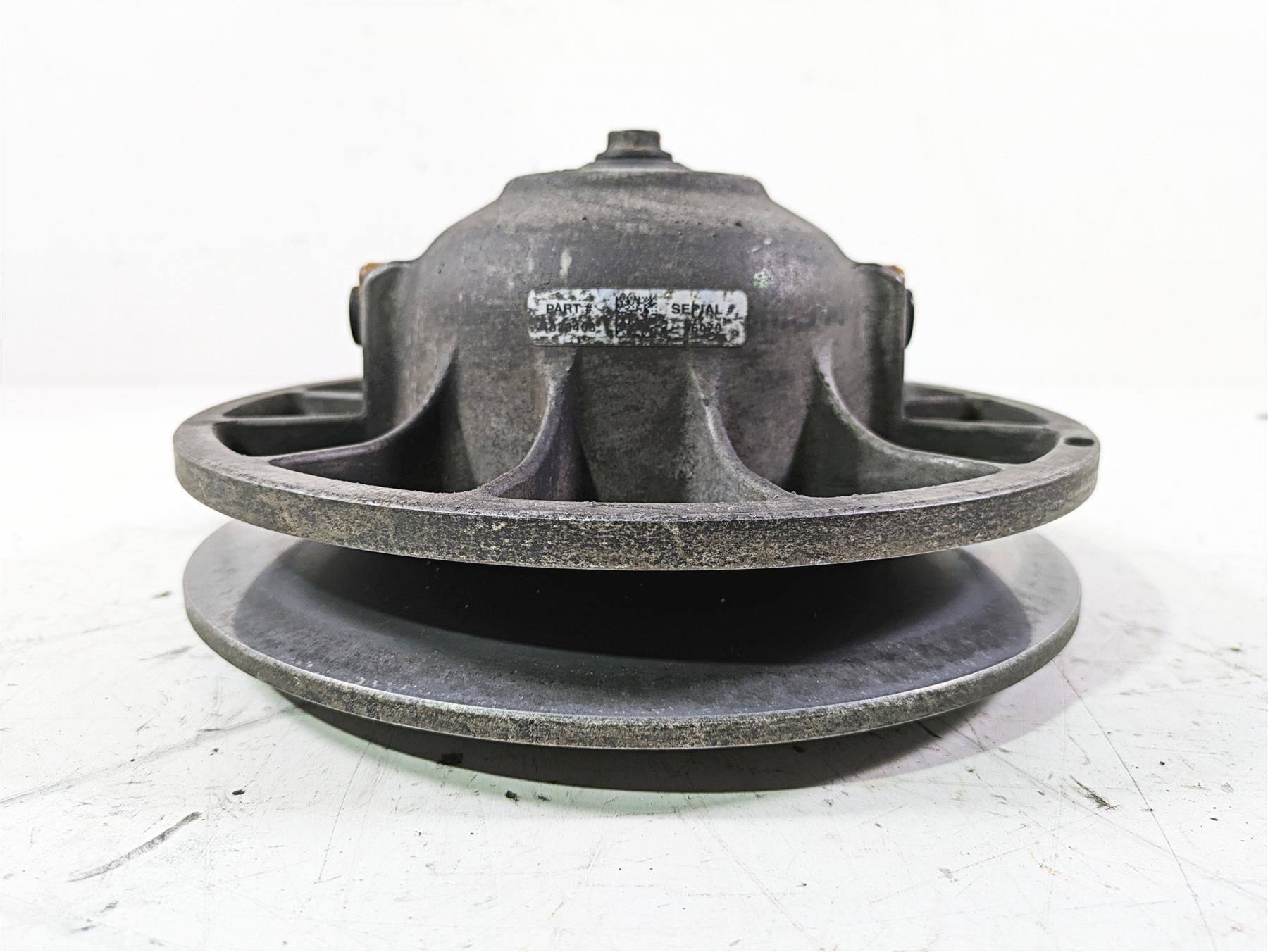 2020 Polaris RZR 900 S Secondary Driven Clutch 1323408 1323403 {{ shop.shopifyCountryName }} - Mototech271