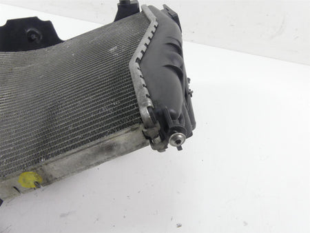 2012 BMW S1000RR K46 Radiator Cooler Fans Reservoir Set - Read 8526765 {{ shop.shopifyCountryName }} - Mototech271