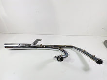 Load image into Gallery viewer, 2002 Big Dog Pitbull 2 into 1 Kerker Full Exhaust System &amp; Mounts 029-7160
