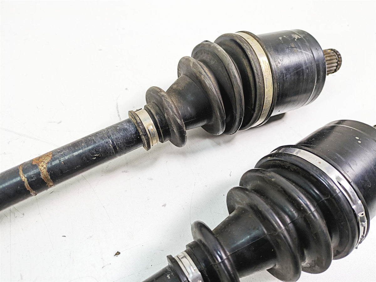 2019 Polaris RZR XP 1000 EPS Front Cv Drive Axle Shaft Set -Read 1333943 {{ shop.shopifyCountryName }} - Mototech271