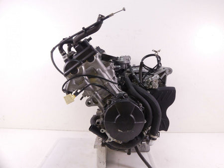 2012 Honda CBR600RR Running Engine Motor 6K -Video 11000-MFJ-660 {{ shop.shopifyCountryName }} - Mototech271