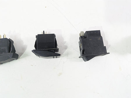 2018 Polaris RZR XP 1000 Trail Rock Ignition Switch & Key Set 4016068 4014069 {{ shop.shopifyCountryName }} - Mototech271