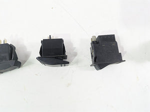 2018 Polaris RZR XP 1000 Trail Rock Ignition Switch & Key Set  4016068 4014069