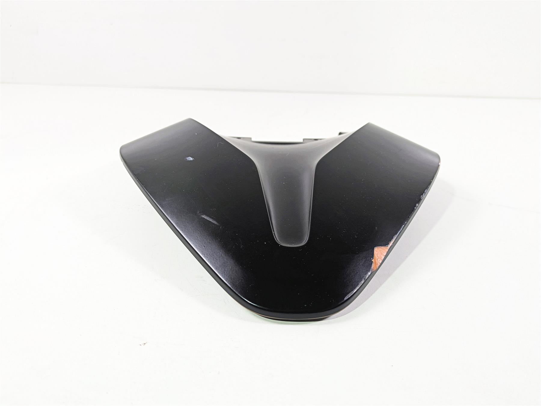 2016 Zero Motorcycles S 9.8 Upper Rear Tail Fairing Cover 24-04439 {{ shop.shopifyCountryName }} - Mototech271