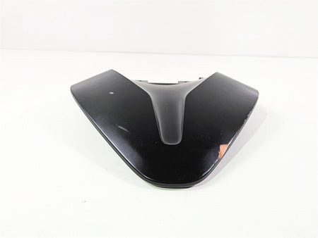 2016 Zero Motorcycles S 9.8 Upper Rear Tail Fairing Cover 24-04439 {{ shop.shopifyCountryName }} - Mototech271