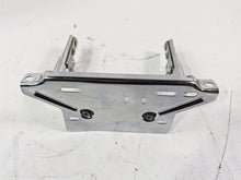Load image into Gallery viewer, 2007 Harley Touring FLHTCU SE CVO E-Glide Rear Plate Holder Frame Mount 53422-97 | Mototech271
