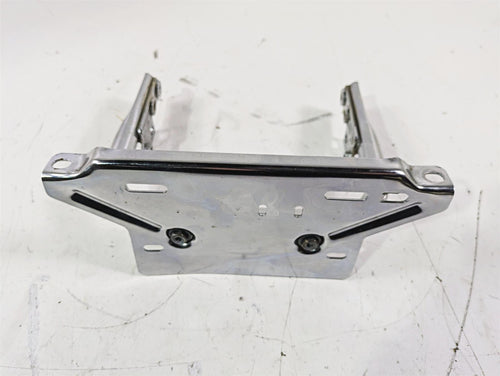 2007 Harley Touring FLHTCU SE CVO E-Glide Rear Plate Holder Frame Mount 53422-97 | Mototech271