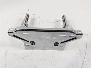 2007 Harley Touring FLHTCU SE CVO E-Glide Rear Plate Holder Frame Mount 53422-97 | Mototech271