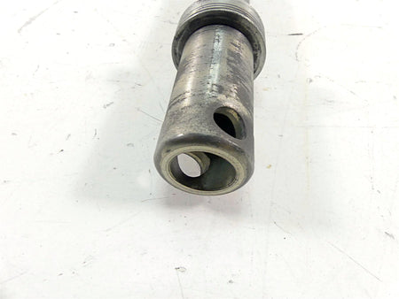 2013 Harley Softail FLSTFB Fat Boy Lo Front Wheel Spindle Axle 25mm 41545-07A {{ shop.shopifyCountryName }} - Mototech271