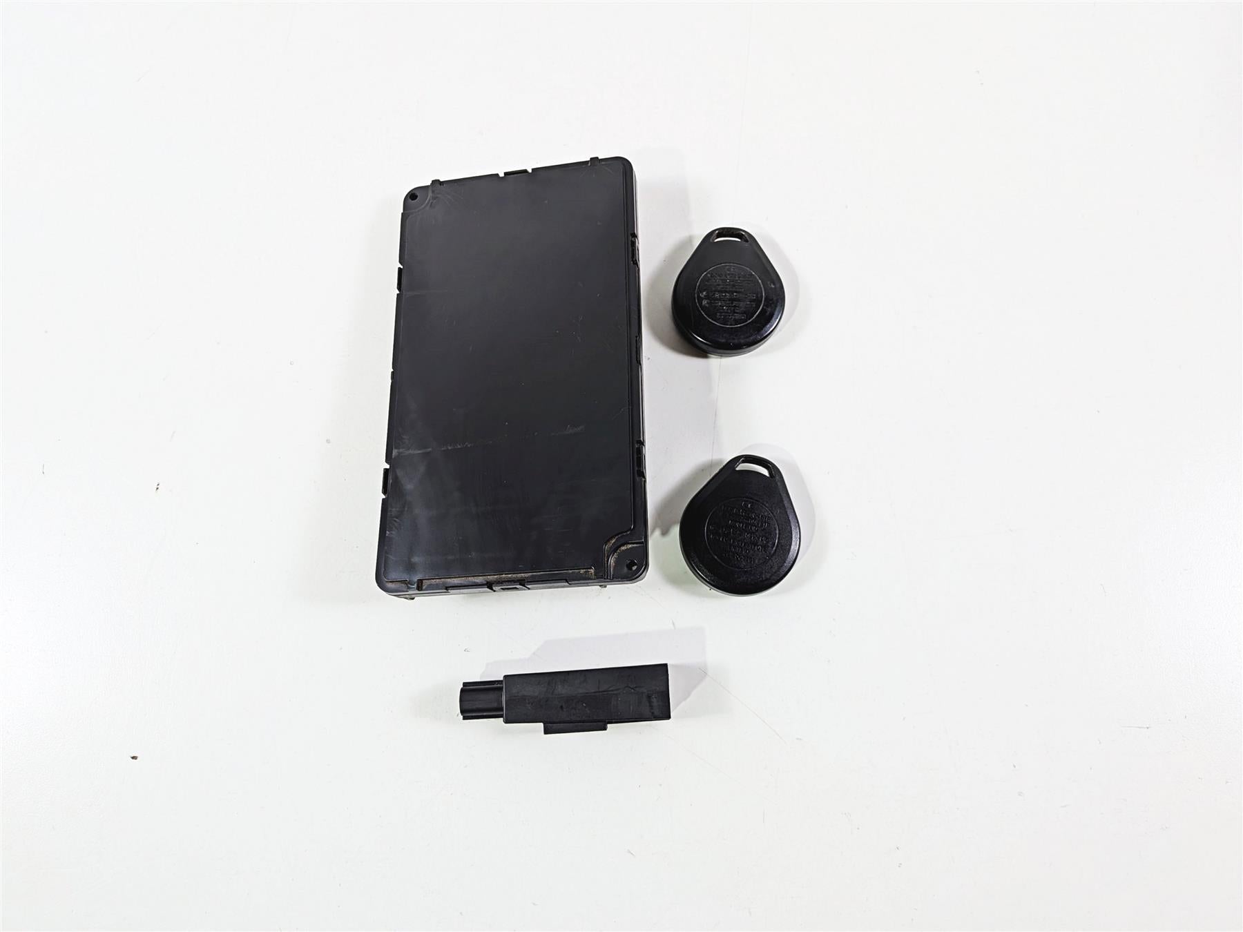 2014 Harley Touring FLHTK Electra Glide Bcm Control Modul & Fob X-Axis 6994-12A-Mototech271