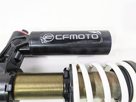 2021 CFMoto Zforce 950 Sport Rear Right Shock Damper 419mi 5BYA-060600 {{ shop.shopifyCountryName }} - Mototech271